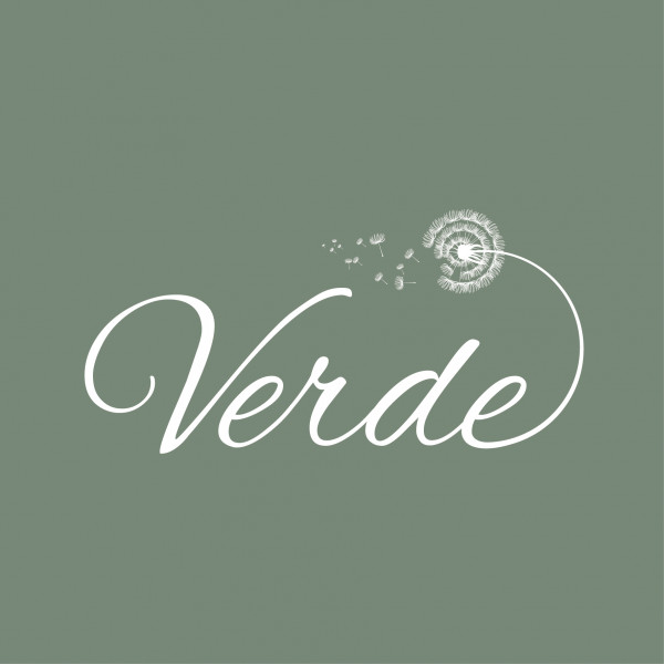 Verde logo